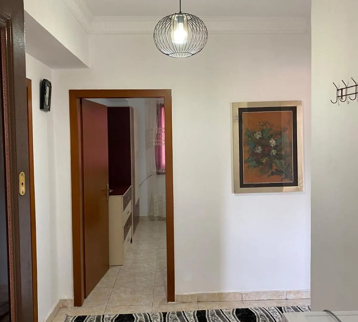 Oli House 2 Lejlighed Durrës