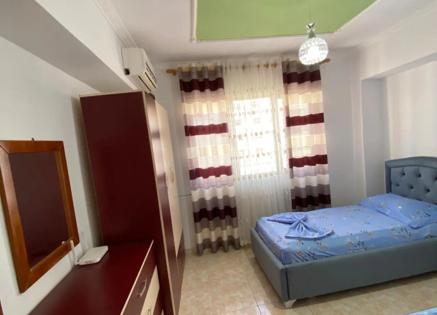 Oli House 2 Lejlighed Durrës