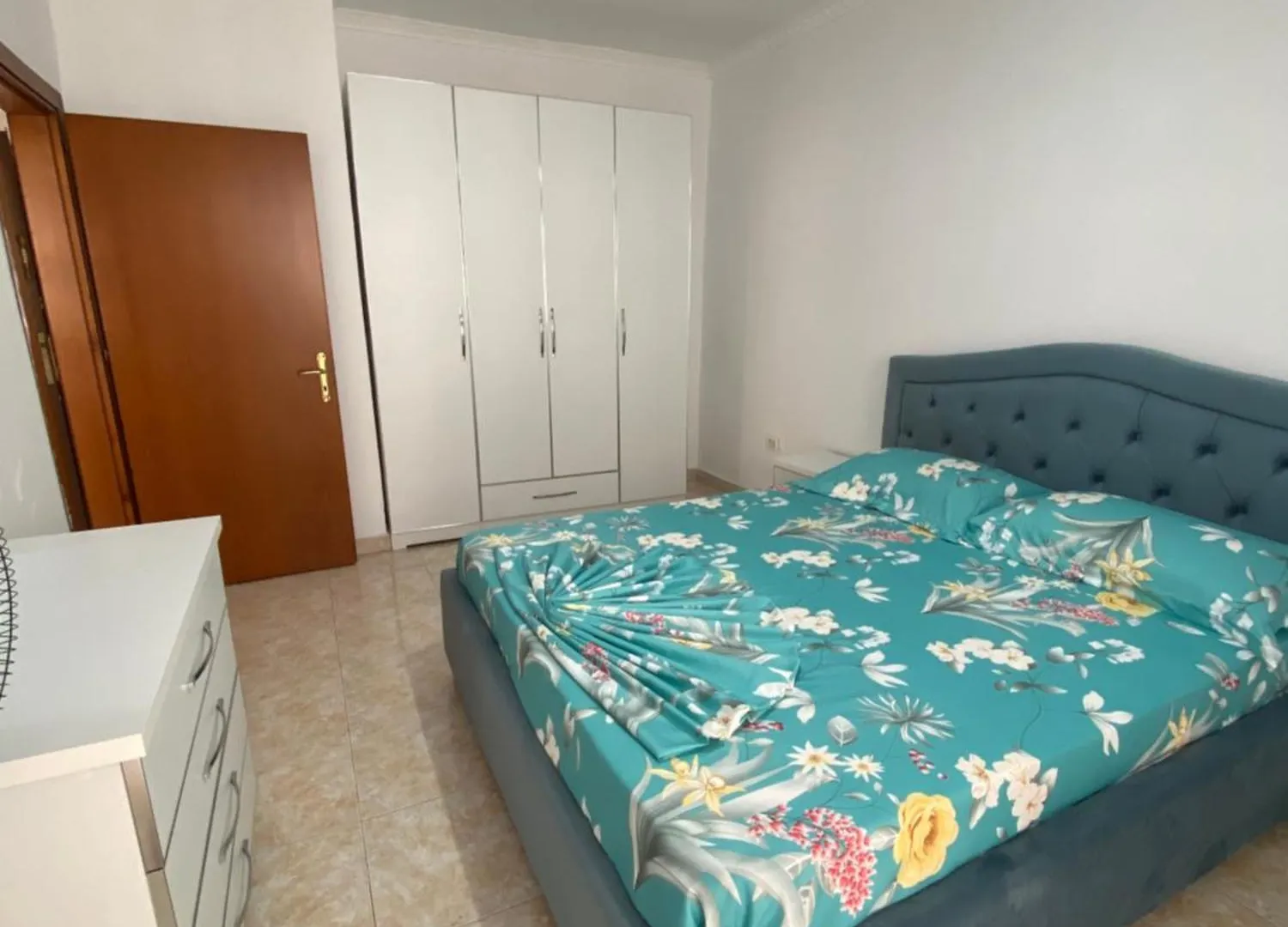 Oli House 2 Lejlighed Durrës Albanien