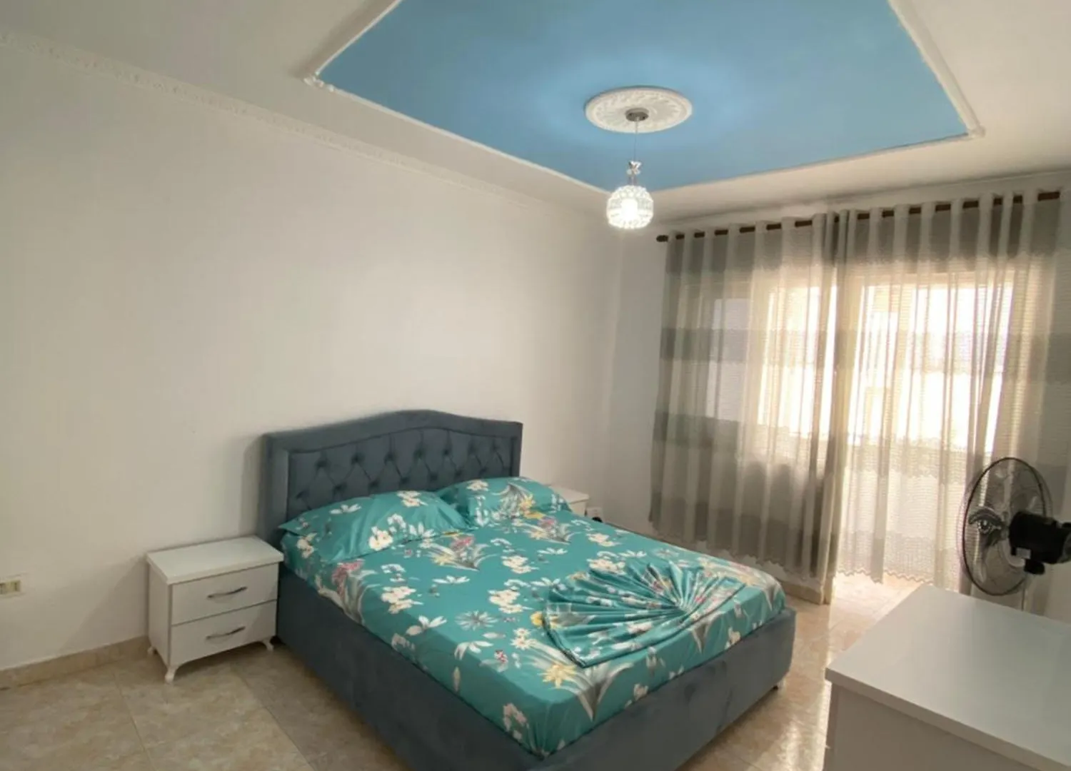 Oli House 2 Lejlighed Durrës